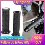 flyingshop Aramox Motorcycle Handle Grip for CBR600 CBR600RR F4I F5 CBR1000 CBR1000RR  2PCS Rubber R