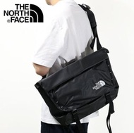 The North Face Base Camp Voyager Messenger Bag 防水機能電腦包郵差包