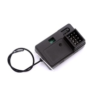 Weili 124016 124017 104072 104019 144010 184016 Independent Receiving Modified Electrical Installati