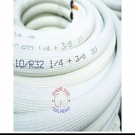 terbagus pipa ac merek artic 1pk dan 2pk | pipa ac tembaga 1pk, 2pk