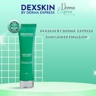 DEXSKIN BY DERMA EXPRESS Sunflower Emulsion