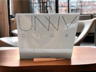 UNNY卸妝濕巾 一次性獨立 包裝濕紙巾