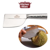JAYA MATA Stainless Steel Durian Knife / Sharp knife / Knife