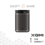 XGIMI Mogo 2 Pro