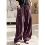 Women's Trousers K4195