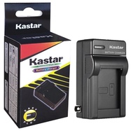 Kastar Charger for Cas NP-80 CNP80 Cas Exilim EX-H5 EX-H50 EX-H60 EX-JE10 EX-N1 EX-N5 EX-N10EX-Z270 