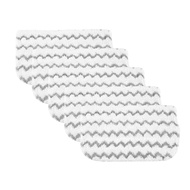 5PCS Steam Mop Replacement Pads Replacement Accessories for Steam Mop S1000 S1000A S1000C S1000WM S1