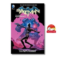 Book - Batman, Volume 8: Superheavy | DC Comics / Hardcover Graphic Novels / Imported Comics
