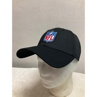 New Era 9Forty NFL Shield Black Cap