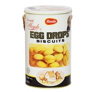 Monde Egg Drop Biscuit 750g Chain Monde Egg Drop Can