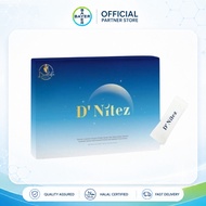 D'Nitez+ Natural Sleep Support & Relaxation Drink