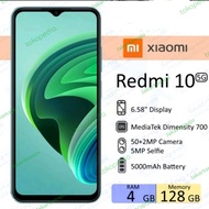 Redmi 10 5G Ram 4/128 Gb Garansi resmi