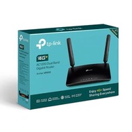 TP-Link 4G+ Cat6 AC1200 Wireless Dual Band Gigabit Router (Archer MR600)