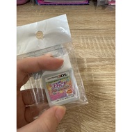 Aikatsu 365 Idols Days Nintendo 3ds Game