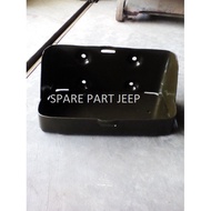 Jeep Iron 20L Jerry Can Pangkon Bracket
