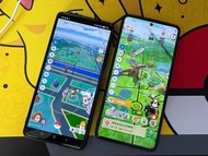 寶可夢Pokemon go                                             魔物獵人Monster Hunter Now                    