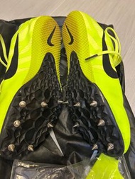 nike zoom 5 田徑釘鞋