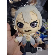 Kimetsu no yaiba sanemi shinazugawa demonslayer