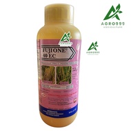 Fujione 40EC 1Liter /Racun Karah /Fungcide/ISOPROTHIOLANE 40%|Reput tangkai padi/Racun karah