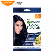 Garnier Ultra Color Midnight Blue 3.1Sachet