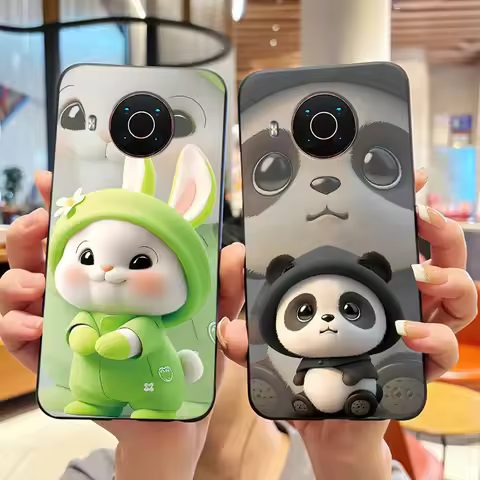 Viral Black Case For Nokia X20/Nokia X10 Fashion Dragon Kin Pattern Jelly Shell For Nokia X100 Shock