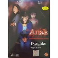 Original VCD Movie - Anak