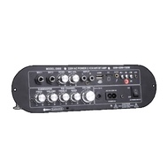 D800 900w แอมป์บลูทูธ แอมป์จิ๋วโมแรงๆ เครื่องขยายเสียง ฟังชั้นครบ โมแรงๆ แอมป์ จิ๋ว บลูทูธ แยก แอมป์