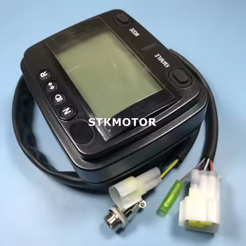 D300 H300 G300 300CC ATV Quad Speedometer For Stels 300B Buyang Feishen 300CC ATV 5.1.01.0012