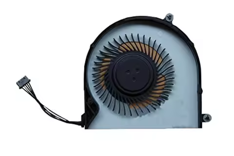 Replacement Fan for Lenovo ThinkPad E550 E555 E550C Series, EG50050S1-C560-S9A 5-Pin