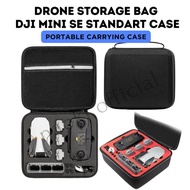 Tas Drone Dji Mavic Mini Se / Drone Storage Bag Dji Mavic Mini Se