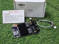 ZK-2001 **ของแท้** 200w (100w+100w) แอมป์ขับเบส TPA3221 DC18-30v แอมป์แยกซับ แอมป์ขับซับ แอมป์จิ๋ว 2