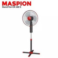 Maspion Ex 160 S Standing Fan Maspion EX160S Stand Fan