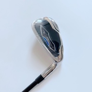 Mizuno Mizuno Practice Club Mens Golf Club Single No. 7 Iron Carbon Shaft