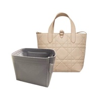 【香港製造】內袋 Bag Organizer Dior Toujour Vertical Small