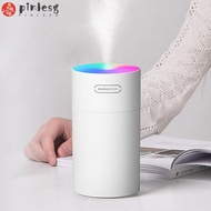 PINLESG Air Humidifier  Aroma Diffuser Ultrasonic Rainbow Color Cup