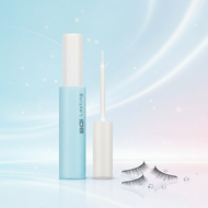 GECOMO、,  GECOMO Pelekat Bulu Mata Palsu Lembut, Tidak Mengiritasi, Tahan Lama