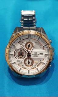 Casio Edifice EFR-556