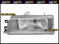 Toyota Corolla EE90 1988 Head Lamp | Aftermarket OEM Replacement Part