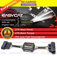 EASYCAR EasyPlug & Play Electronic Throttle Controller - Boost Response & Save Fuel