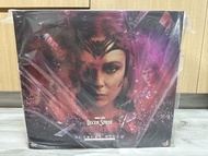 Hot Toys MMS653 Doctor Strange in the Multiverse of Madness - Scarlet Witch 緋紅女巫（豪華版）全新