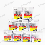 ลูกสูบ LHK สลัก14มิล ลูกหัวนูน LHKแท้100% พร้อมแหวน สลัก กิ๊ฟ ครบชุด มีหลายขนาด 57-67