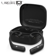 Uareliffe KZ AZ20 Bluetooth Earphone Upgrade Cable 3 Sound Mode Wireless Earbud Earhook AptX HD Audi