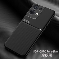 IQS CASE CASING OPPO RENO6 / RENO 6 PRO MAGNETIC TPU