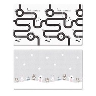 Dwinguler 韓國雙面遊戲墊 (Road trip) 1900 x 1400 x 12mm