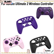 ALMA Gaming Controller , Anti-Slip Anti-Scratch Console Protective Cover, Shockproof Silicone Dustpr