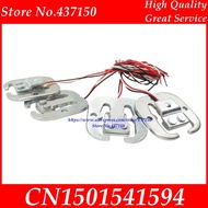 【Upgrade Your Style】 50kg 75kg Weight Scale Body Fat Scales Weighing Sensor Scale Miniature Pressure