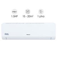 Máy lạnh Gree Inverter 1.5HP BD12CI
