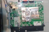 LG樂金液晶電視55UP7750PSD主機板（保固機）