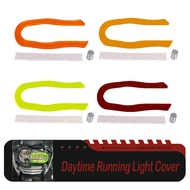R1200GS R1250GS Motorcycle Accessories Daytime Running Light Cover For BMW R1250 R1200 R 1200 R 1250