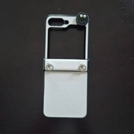 Samsung Galaxy Z Flip 6手機殼 (可掛繩)